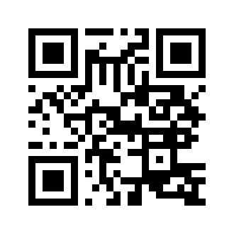 Glinkr download QR code